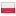 webera.pl hosted country